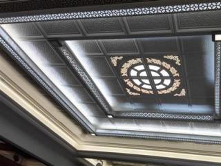 蘭州鋁扣板吊頂廠家-廣州鋁天花廠家問幾種吊頂材料你最喜歡那種
