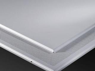 裝飾鋁扣板生產廠家-鋁扣板生產廠家給大家講清楚