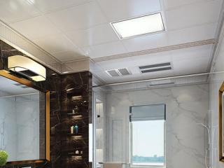 吊頂鋁扣板嵌入式-鋁扣板吊頂吊桿安裝要怎么做