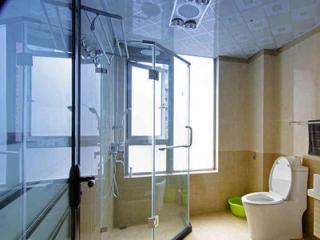 廚房集成吊頂好看-跟著廚房鋁扣板吊頂廠家看看廚房平面型吊頂怎么樣