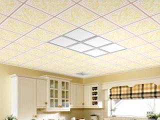 異型長條鋁扣板天花-異型鋁天花廠家為你揭秘