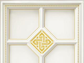 浙江頂王集成吊頂-鋁扣板批發廠家講講集成鋁扣板吊頂多少錢