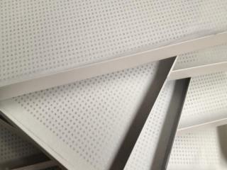 600鋁扣板吊頂-600鋁扣板多少錢