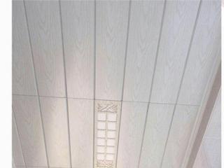 客廳天花板鋁扣板-鋁扣板吊客廳怎么樣