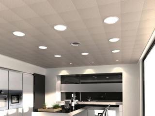 拉絲鋁扣板吊頂價格-鋁扣板生產廠家整理的鋁扣板吊頂必備輔料清單