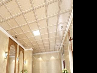 450鋁扣板-鋁扣板生產廠家來盤點盤點