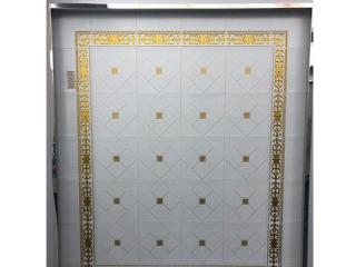 車站大廳用的鋁扣板吊頂-鋁扣板廠家講長條鋁扣板候車大廳適合嗎