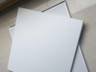 聊城鋁扣板廠家-鋁扣板吊頂拆除貴不貴呢