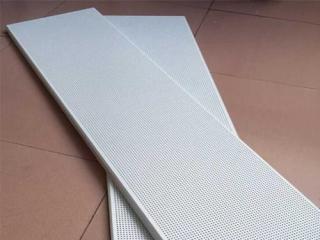 大型鋁扣板批發-鋁扣板批發廠家來解答