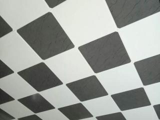 陽臺鋁扣板吊頂進貨渠道-裝不裝陽臺鋁扣板吊頂