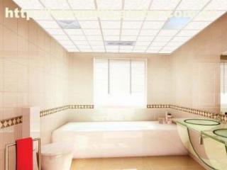 鋁扣板豎裝-鋁扣板吊頂安裝怎么裝