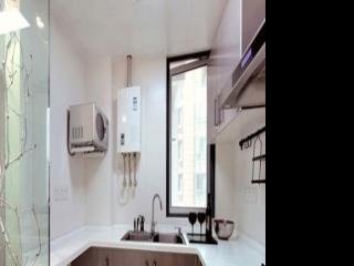 方形鋁扣板貼圖-鋁扣板吊頂安裝施工方式