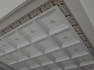 濟寧廚衛集成吊頂-廚衛吊頂漏水不能用了