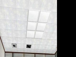 賓館集成吊頂圖片