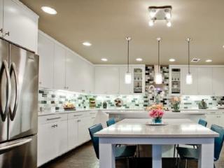 鋁扣板吊頂的花色怎么樣選擇-走廊鋁方通吊頂怎么樣