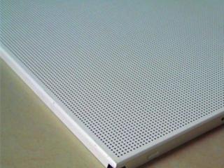 機房鋁扣板-鋁扣板生產廠家一一解答