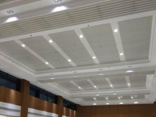 冷水江鋁扣板-鋁扣板吊頂的輔料