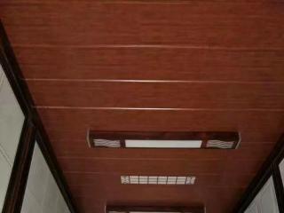 大連圣華集成吊頂-擔心集成吊頂不好看