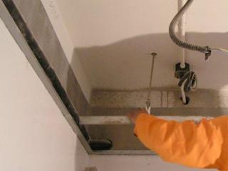 生產鋁扣板流程-工程鋁扣板生產廠家一一給你講