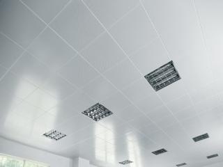 鋁扣板的優勢-品牌鋁扣板廠家優勢有哪些