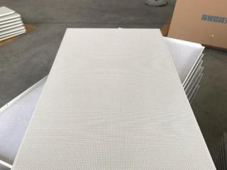 600鋁扣板價格-帶600*600鋁扣板吊頂圖來給你講講怎么用