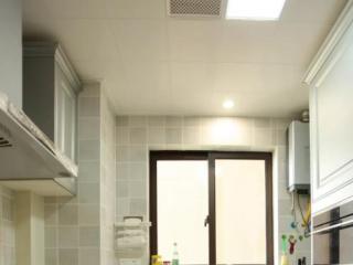 輕奢鋁扣板吊頂-客廳吊頂能怎么裝