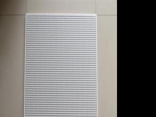 吊頂天花板鋁扣板-鋁天花板檔次