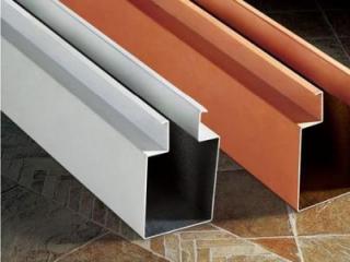 條扣鋁扣板廠家-h型鋁扣板廠家供應扣板小知識