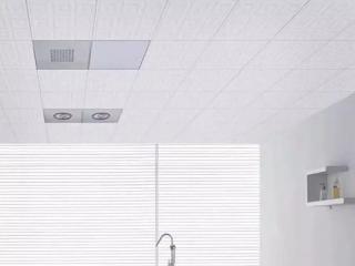 集成吊頂鋁扣板購買-集成吊頂購買時的注意事項