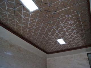 河南鋁扣板批發-鋁扣板批發廠家給你掰扯掰扯