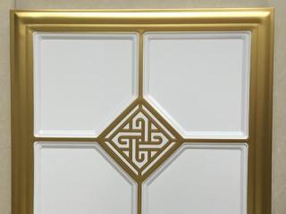 集成鋁扣板廠家集成式鋁扣廠家-佛山集成吊頂廠家講解鋁扣板集成吊頂價格