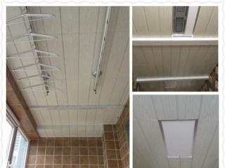 美式鋁扣板吊頂-中式鋁扣板吊頂效果圖