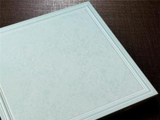 邢臺集成吊頂批發-鋁扣板吊頂和集成吊頂