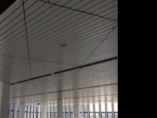 辦公室鋁扣板-辦公室吊頂常用材料推薦合集