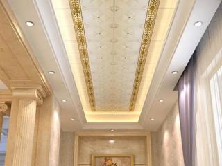 廚衛吊頂鋁扣板單價-廚衛鋁扣板吊頂廠家直銷