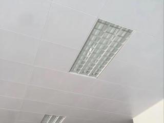 600×600鋁扣板-600*600鋁扣板吊頂能裝在哪