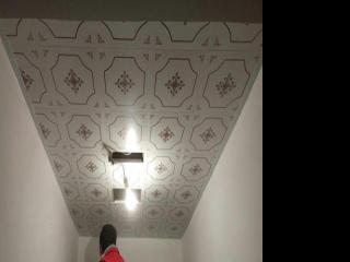 新疆集成吊頂廠-想知道集成吊頂怎么搭配