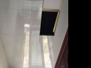 陽臺集成吊頂圖-陽臺是否裝吊頂