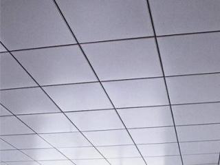 鋁扣板吊頂工藝做法-買吊頂鋁扣板應該注意什么
