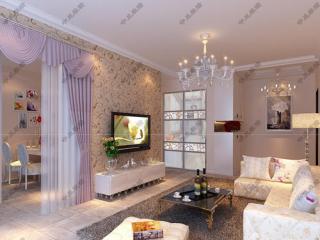 鋁扣板家裝墻面圖片效果圖-室內鋁扣板廠家分享鋁扣板吊頂效果圖