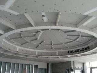農村用鋁扣板吊頂-食堂用鋁扣板吊頂
