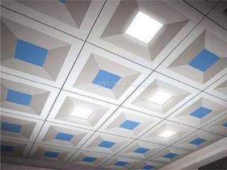 西安鋁扣板品牌-總結影響鋁扣板廠家品牌排名因素