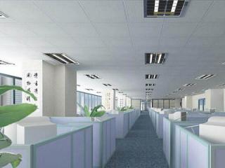 墻面整體鋁扣板的效果圖-室內鋁扣板廠家分享鋁扣板吊頂效果圖