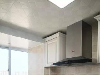 整體鋁扣板吊頂發展趨勢-2019年集成吊頂行業發展趨勢怎樣