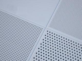 專業鋁扣板廠家-鋁扣板批發廠家就教教大家家居吊頂怎么拆