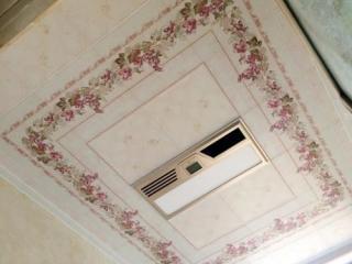 沐風集成吊頂-集成吊頂的安裝需要注意什么