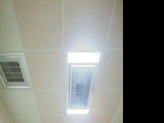 廚房集成吊頂開關-跟著中山集成吊頂廠家學集成吊頂安裝要點有哪些