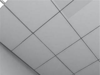 鋁扣板平面吊頂-跌級吊頂怎么裝