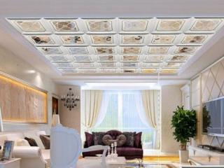 鋁扣板是什么材料做成的-廚衛鋁扣板吊頂銹蝕到底是什么惹的禍