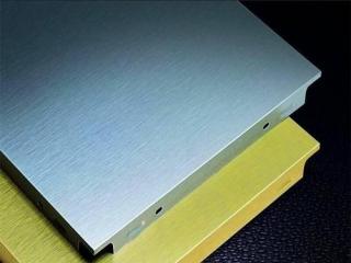 工程集成吊頂鋁扣板-鋁扣板醫院工程案例效果圖